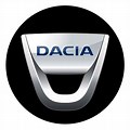 Renault Automobile Dacia Logo