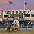 Reno Rodeo Nevada City