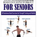 Resistance Band Exercises for Seniors