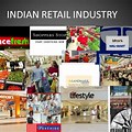 Retail Industry India HD Image