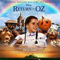 Return to Oz TV Series