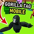 Rip Off Gorilla Tag Games