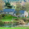Riverside Side Cottages North Wales