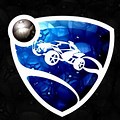 Rocket League eSports Logo 4K
