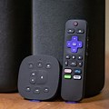 Roku Wireless Speakers