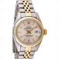 Rolex Oyster Perpetual Ladies Watch
