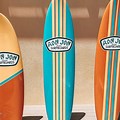 Ron Jon Surf Board PNG