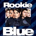 Rookie Blue Season 1 DVD