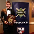 Rookie of the Year Award Baseball