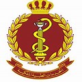 Royal Medical Services Logo