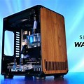 SFF Water Cooling Case