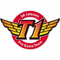 SK Telecom T1 Mascot