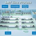 SMT Line PC Draw
