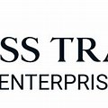 SS Trader Logo Design