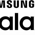 SVG Samsung Galaxy Logo