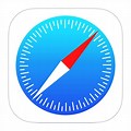 Safari App Icon Apple PNG