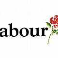 Salford Labour Rose