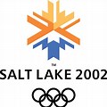 Salt Lake City Olympics Logo