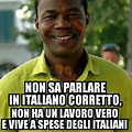 Salvini Meme Slap Conte
