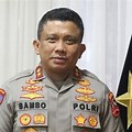 Sambo Polisi PNG