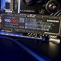 Samsung 980 Pro Broken Pic