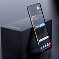 Samsung Clear Screen Phone