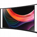 Samsung Curved OLED Screen