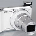 Samsung Galaxy 2 Camera Phone