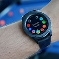 Samsung Galaxy A20 Smartwatch