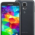 Samsung Galaxy Android Smartphones