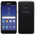 Samsung Galaxy J3 Blue Phone