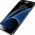 Samsung Galaxy S7 Phone Black Screen