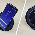 Samsung Galaxy S8 Wireless Charger