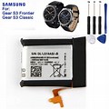 Samsung Gear S3 Watch Battery
