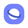Samsung Internet-Browser Logo.svg