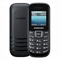 Samsung Mobile Numeric Keypad