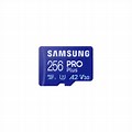 Samsung Pro Plus 256GB