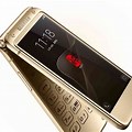 Samsung Razor Flip Phone