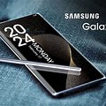 Samsung S24 Series Logo