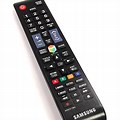 Samsung Smart TV Remote Controller