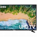 Samsung TV 43 Inch 4K Nu6950