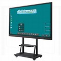 Samsung Touch Screen Writing Board