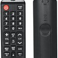 Samsung Tu7000 Universal Remote