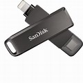 SanDisk 256GB Flash drive
