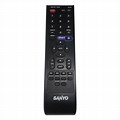 Sanyo Smart TV Remote