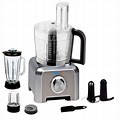 Scanfrost Food Processor