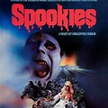 Scary/Horror 1980s Movies