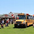 School Bus Field Trip