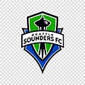 Seattle Sounders Logo Clip Art