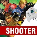Sega Dreamcast First Person Shooter